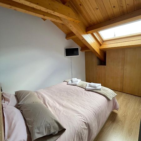 レオンDuplex En Casco Historicoアパートメント エクステリア 写真