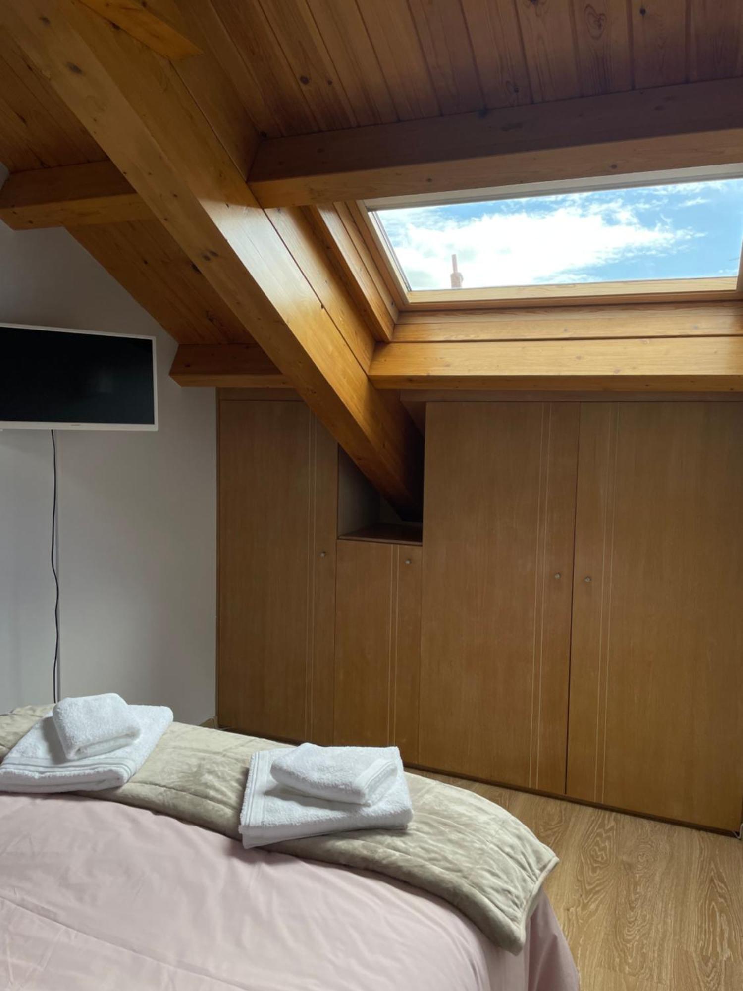 レオンDuplex En Casco Historicoアパートメント エクステリア 写真