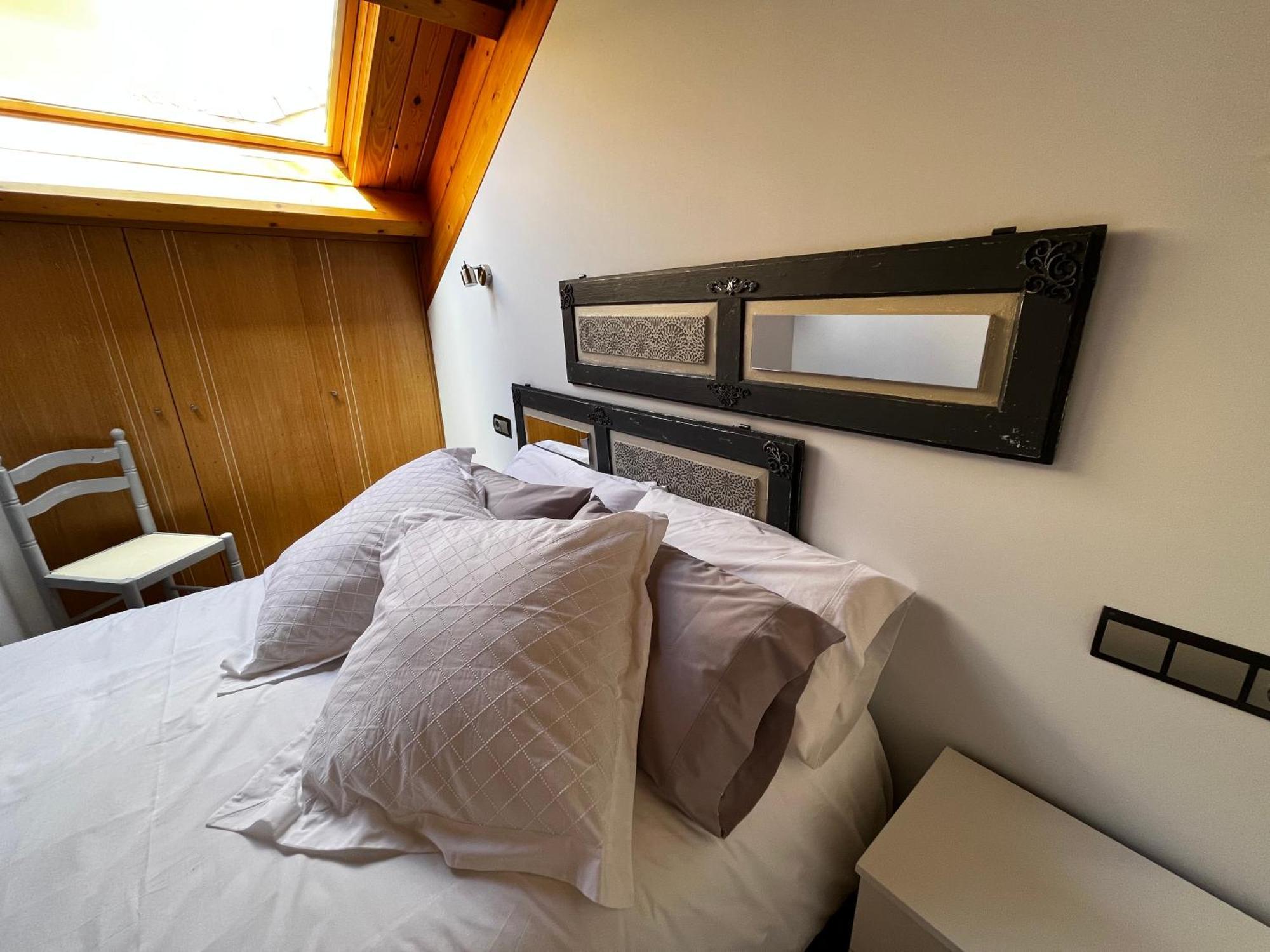 レオンDuplex En Casco Historicoアパートメント エクステリア 写真