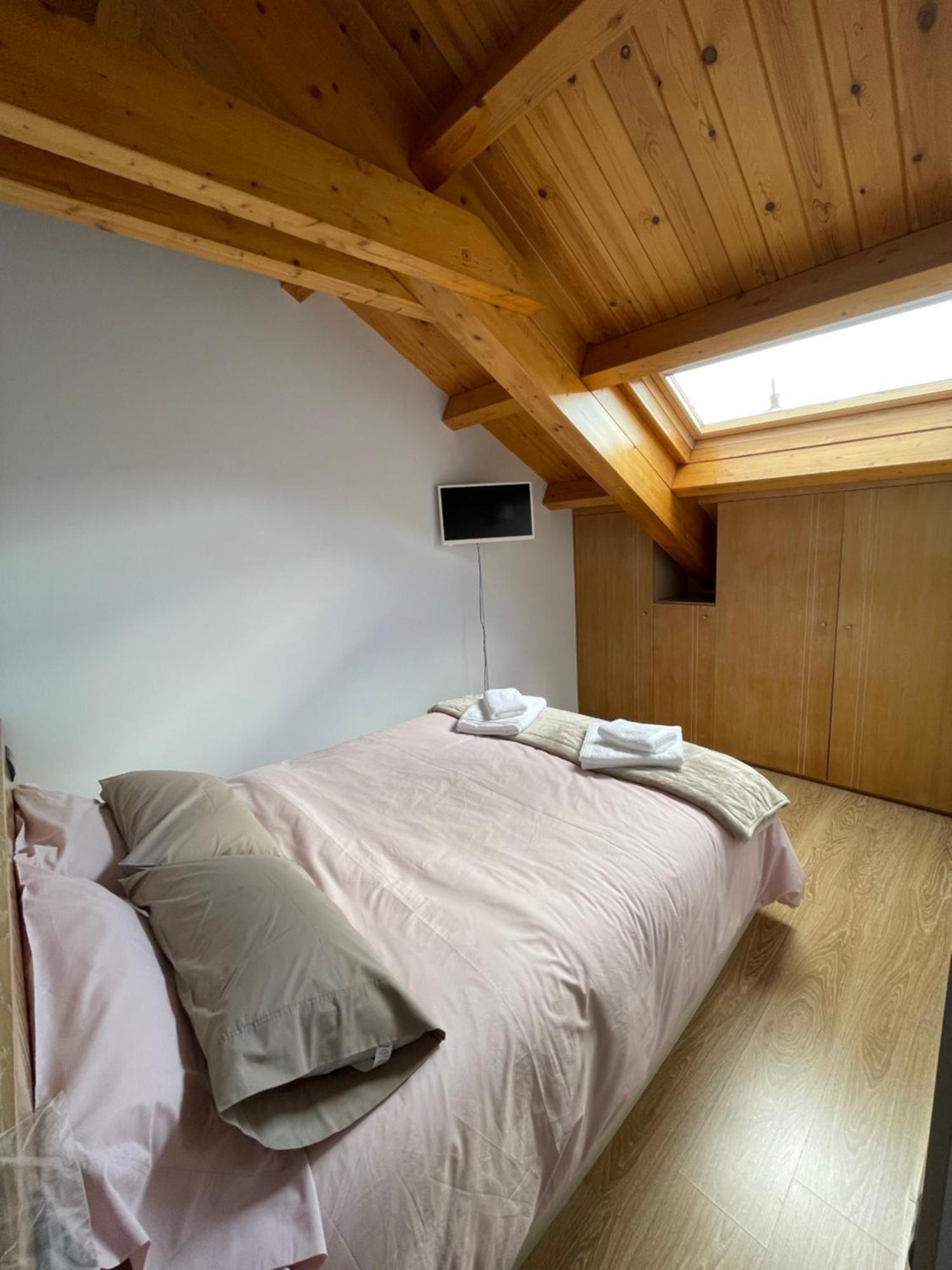レオンDuplex En Casco Historicoアパートメント エクステリア 写真