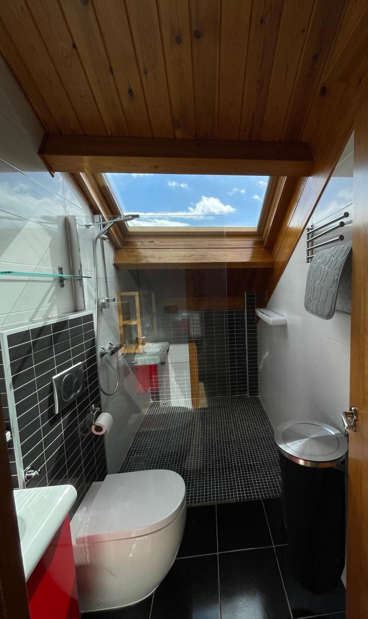 レオンDuplex En Casco Historicoアパートメント エクステリア 写真